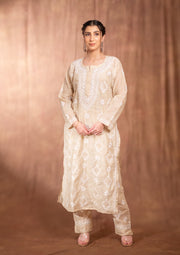 Lenin Chikankari Coord set - sc2419826