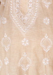 Lenin Chikankari Coord set - sc2419826