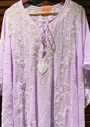 Lilac Kaftan